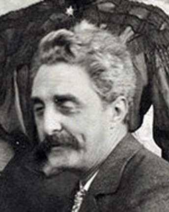Hohenstein Adolf
